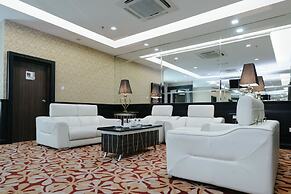 Raia Hotel & Convention Centre Alor Setar