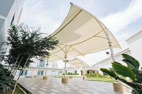 Raia Hotel & Convention Centre Alor Setar