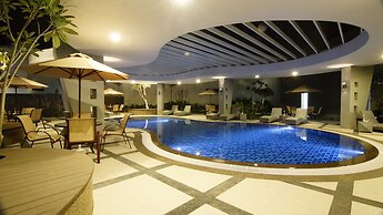 Raia Hotel & Convention Centre Alor Setar