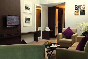 Raia Hotel & Convention Centre Alor Setar