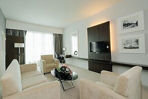 Raia Hotel & Convention Centre Alor Setar