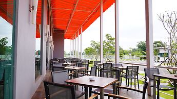 Raia Hotel & Convention Centre Alor Setar