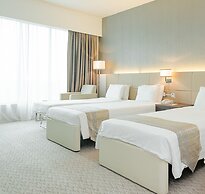 Raia Hotel & Convention Centre Alor Setar