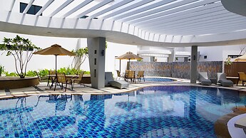 Raia Hotel & Convention Centre Alor Setar