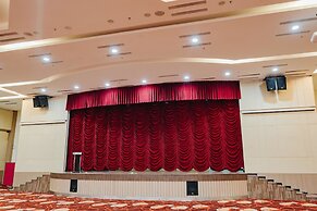 Raia Hotel & Convention Centre Alor Setar