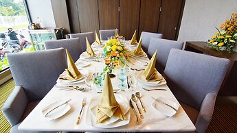 Raia Hotel & Convention Centre Alor Setar