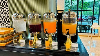 Raia Hotel & Convention Centre Alor Setar