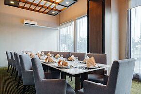 Raia Hotel & Convention Centre Alor Setar