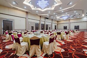 Raia Hotel & Convention Centre Alor Setar