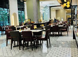 Raia Hotel & Convention Centre Alor Setar