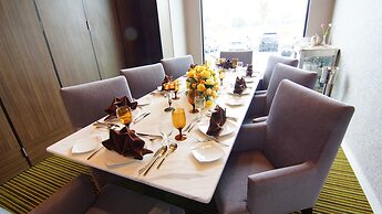 Raia Hotel & Convention Centre Alor Setar