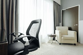 Raia Hotel & Convention Centre Alor Setar