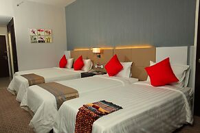 Raia Hotel & Convention Centre Alor Setar