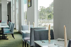 Raia Hotel & Convention Centre Alor Setar