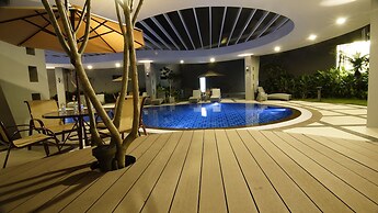 Raia Hotel & Convention Centre Alor Setar