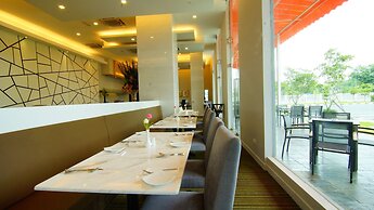 Raia Hotel & Convention Centre Alor Setar