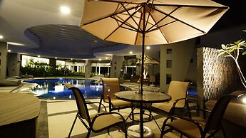 Raia Hotel & Convention Centre Alor Setar