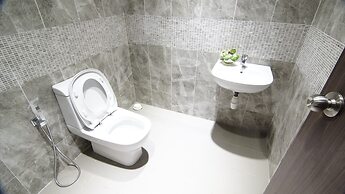 Raia Hotel & Convention Centre Alor Setar