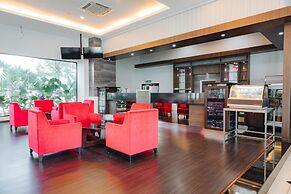 Raia Hotel & Convention Centre Alor Setar