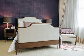 Raia Hotel & Convention Centre Alor Setar