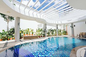 Raia Hotel & Convention Centre Alor Setar