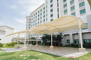 Raia Hotel & Convention Centre Alor Setar