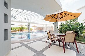 Raia Hotel & Convention Centre Alor Setar