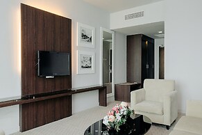 Raia Hotel & Convention Centre Alor Setar