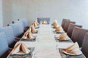 Raia Hotel & Convention Centre Alor Setar