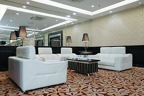 Raia Hotel & Convention Centre Alor Setar