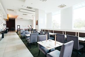 Raia Hotel & Convention Centre Alor Setar