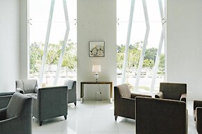 Raia Hotel & Convention Centre Alor Setar