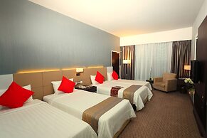 Raia Hotel & Convention Centre Alor Setar