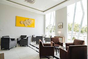 Raia Hotel & Convention Centre Alor Setar