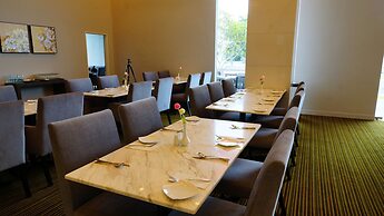 Raia Hotel & Convention Centre Alor Setar