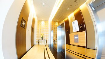 Raia Hotel & Convention Centre Alor Setar