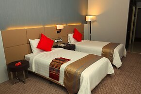 Raia Hotel & Convention Centre Alor Setar
