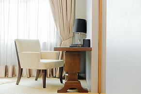 Raia Hotel & Convention Centre Alor Setar