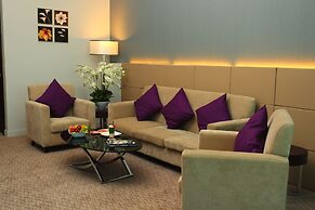 Raia Hotel & Convention Centre Alor Setar