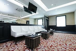 Raia Hotel & Convention Centre Alor Setar