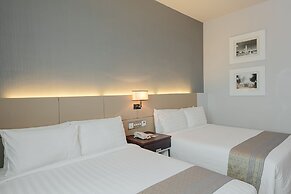 Raia Hotel & Convention Centre Alor Setar