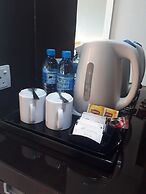 Raia Hotel & Convention Centre Alor Setar