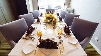 Raia Hotel & Convention Centre Alor Setar