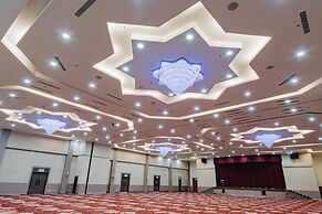 Raia Hotel & Convention Centre Alor Setar