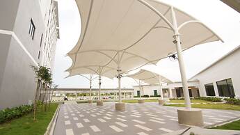 Raia Hotel & Convention Centre Alor Setar