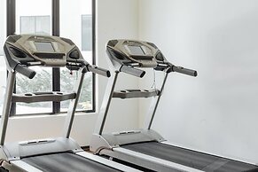 Raia Hotel & Convention Centre Alor Setar