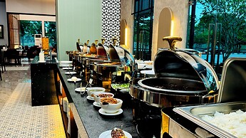 Raia Hotel & Convention Centre Alor Setar