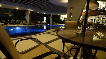 Raia Hotel & Convention Centre Alor Setar