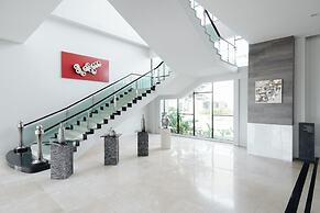 Raia Hotel & Convention Centre Alor Setar