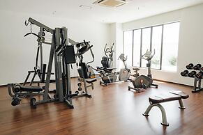 Raia Hotel & Convention Centre Alor Setar